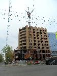 Масштабное «Строительство» в Челябинске