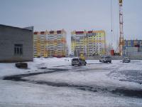 жилая недвижимость в Челябинске
