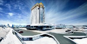 Новые возможности рынка аренды офисов Челябинска.