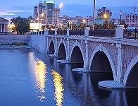 Мосты в будущее Челябинска