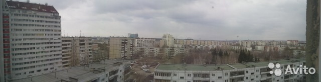 Фото квартиры Комсомольский проспект Трехкомнатные