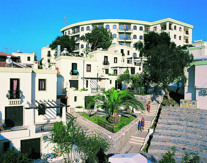���� �������� Bodrum ��������